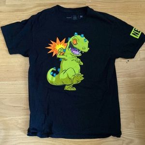 Rugrats Neff Shirt